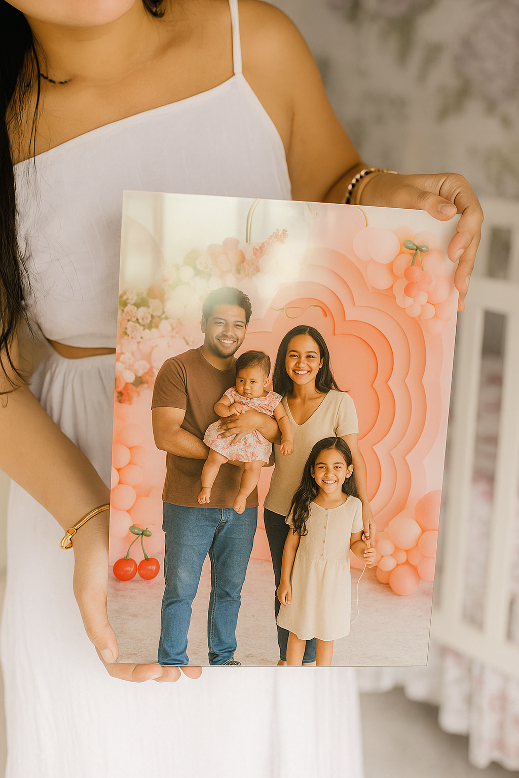 UniqueIdeas | Quadros de Vidro Personalizados